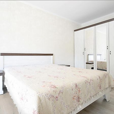 לבוב "Deluxe Apartments" L 26-4 - 11220 מראה חיצוני תמונה