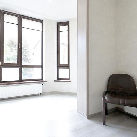 לבוב "Deluxe Apartments" L 26-4 - 11220 מראה חיצוני תמונה