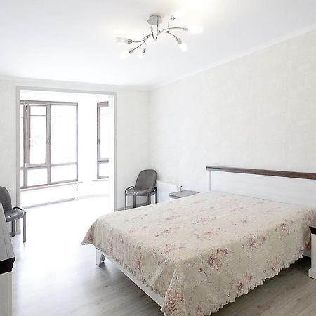לבוב "Deluxe Apartments" L 26-4 - 11220 מראה חיצוני תמונה
