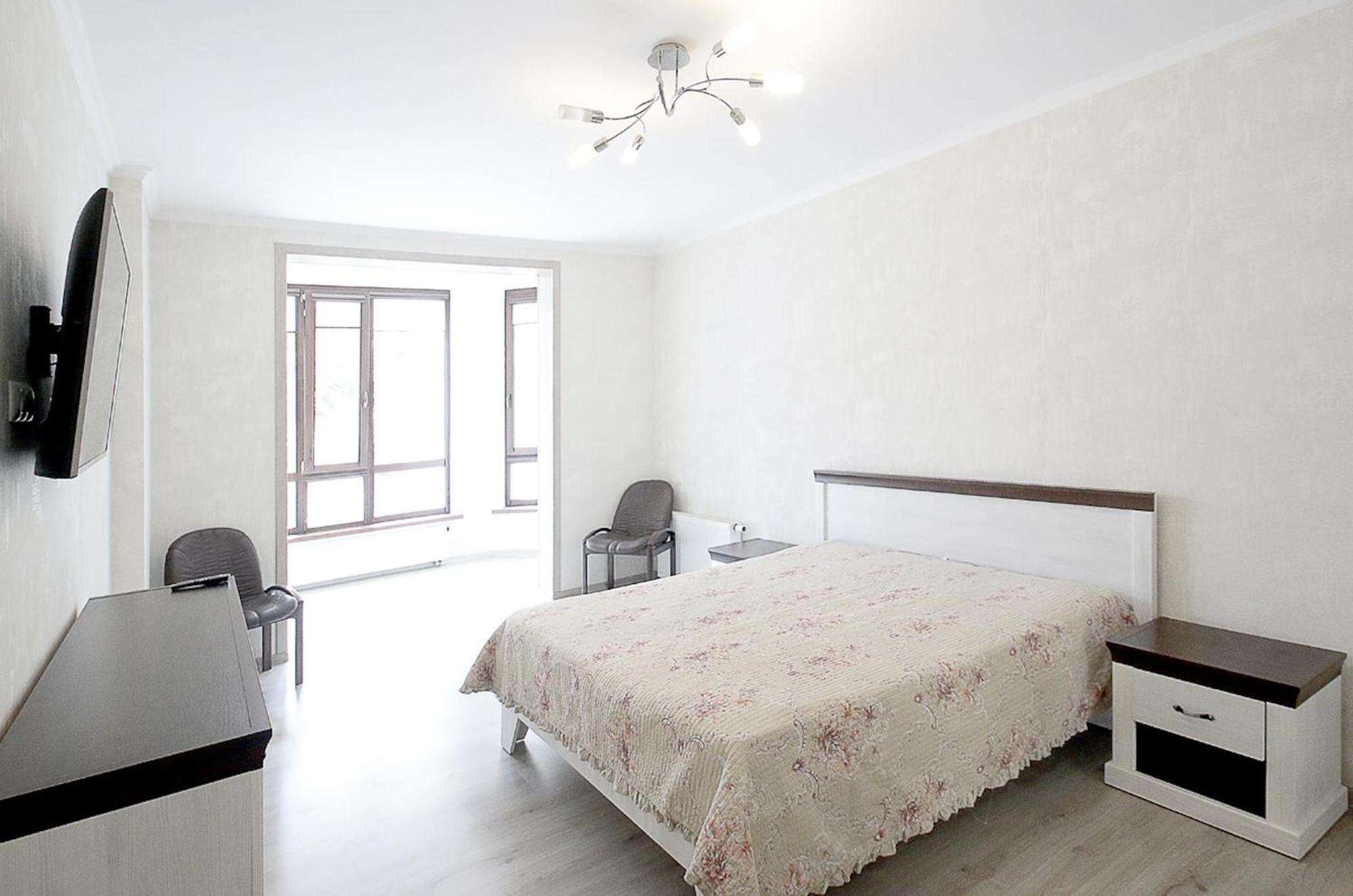 לבוב "Deluxe Apartments" L 26-4 - 11220 מראה חיצוני תמונה