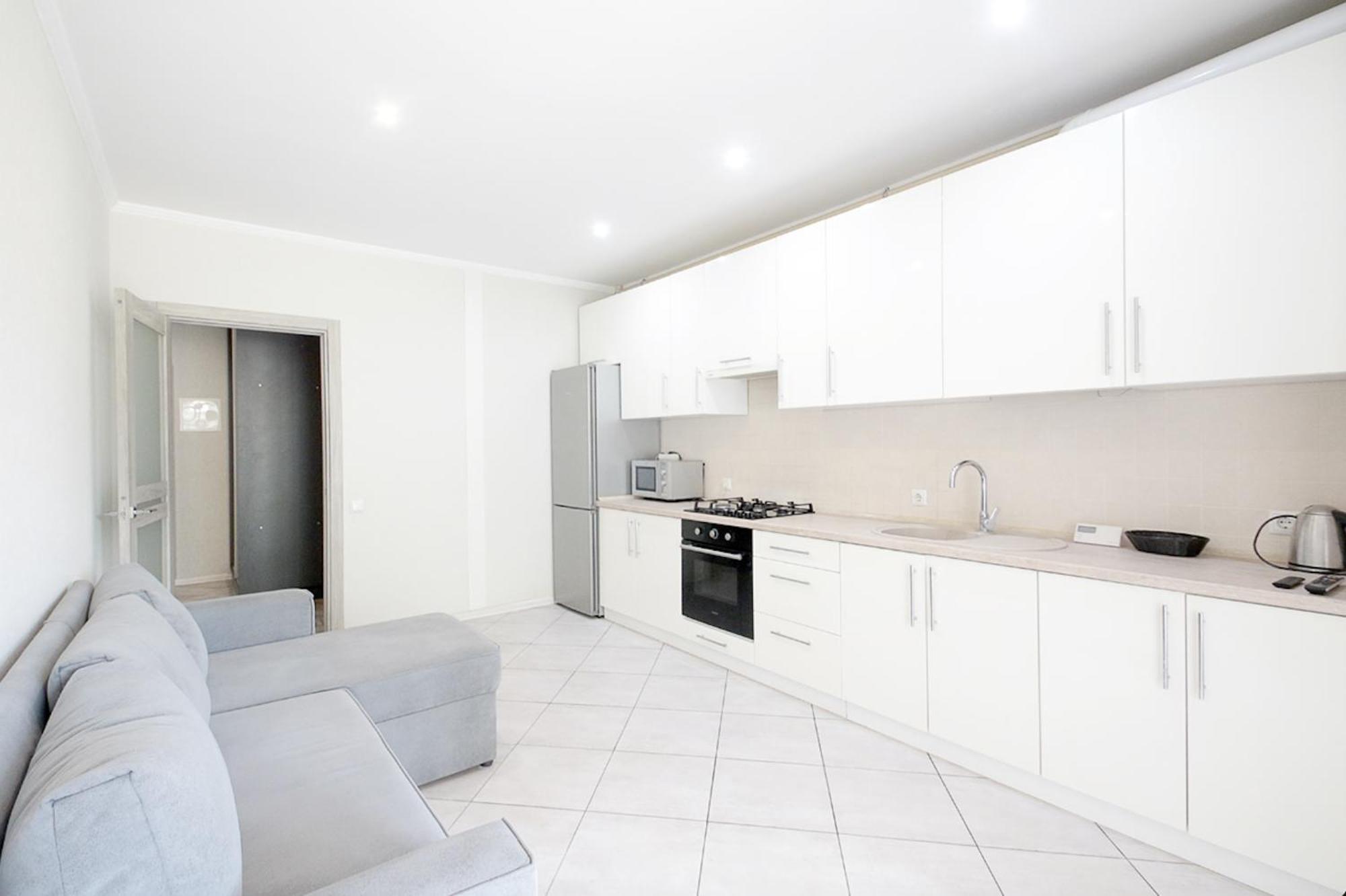 לבוב "Deluxe Apartments" L 26-4 - 11220 מראה חיצוני תמונה